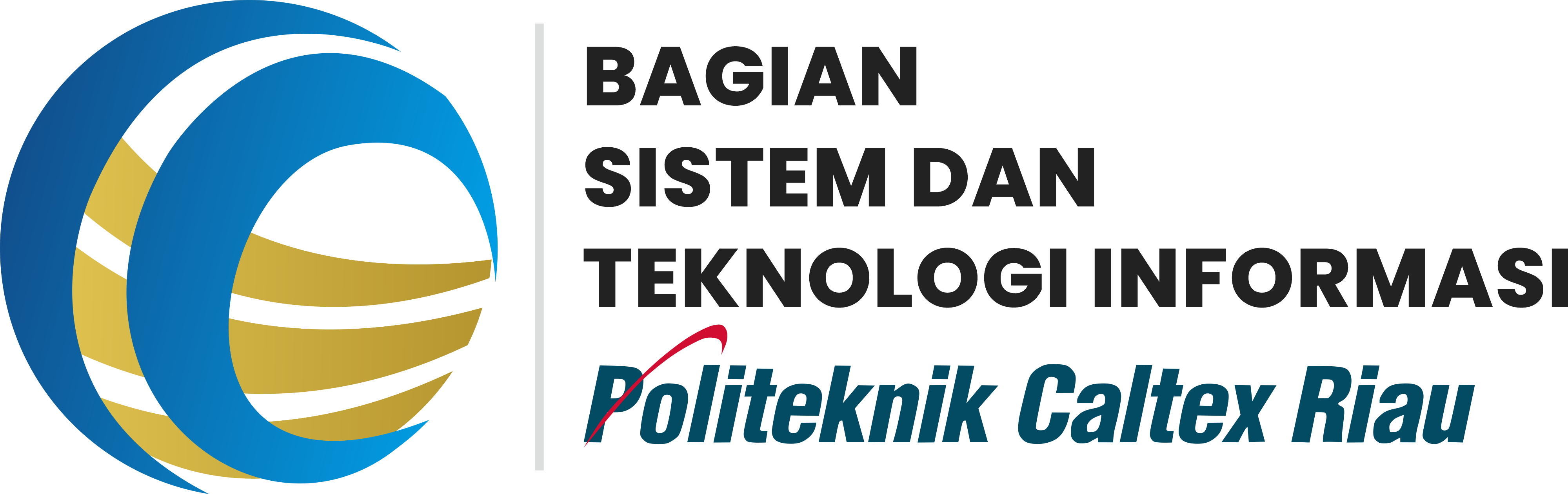 Gitlab Politeknik Caltex Riau